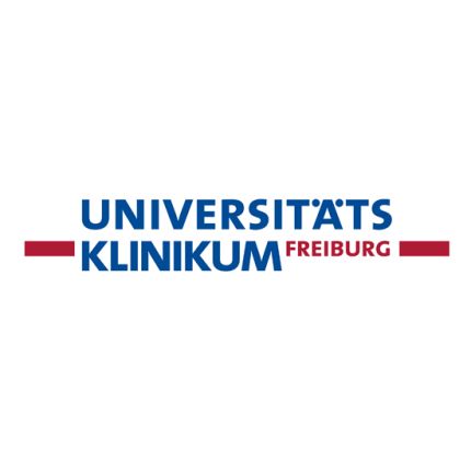 Logo da Universitätsklinikum Freiburg