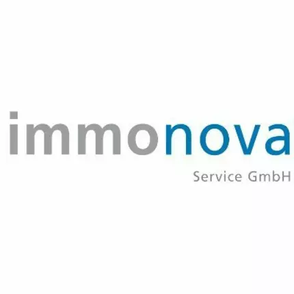 Logotipo de Immonova und Co.