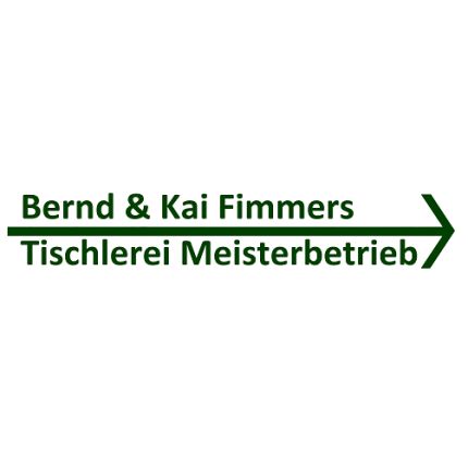 Logotyp från Fimmers GmbH & Co.KG Tischlerei - Schreinerei MEisterbetrieb