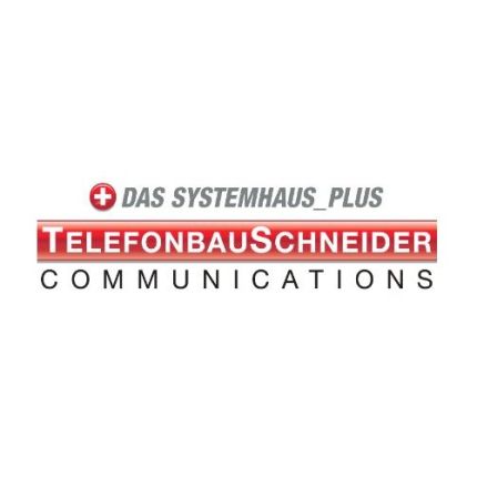 Logotyp från Telefonbau Schneider GmbH