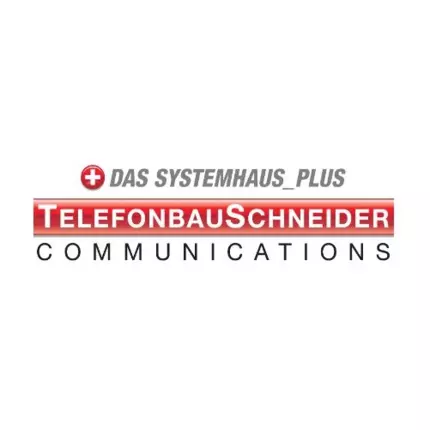 Λογότυπο από Telefonbau Schneider GmbH