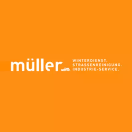 Logotipo de Grundstückspflege Müller GmbH