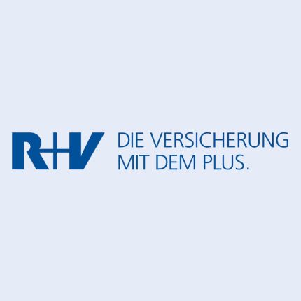 Λογότυπο από R+V Generalvertretung Steffen Ramdohr