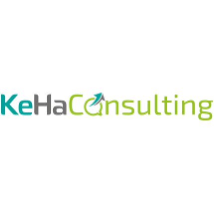 Logotyp från KeHa Consulting