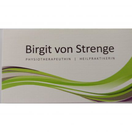Logo van Birgit von Strenge Energiequelle