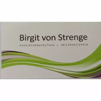 Logo van Birgit von Strenge Energiequelle