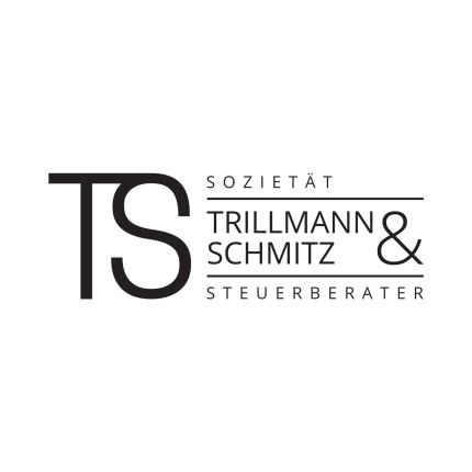Logo van Sozietät Trillmann & Schmitz Steuerberater