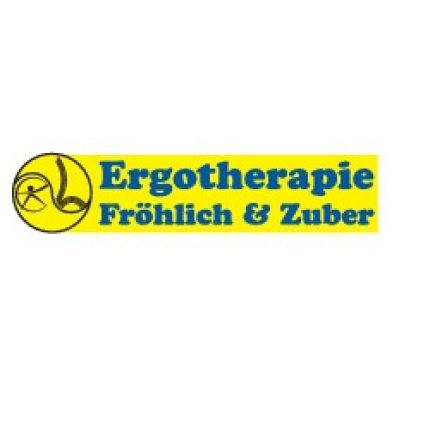 Logo od Ergotherapie Fröhlich & Zuber GbR