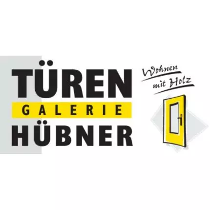 Logo de Türengalerie Hübner