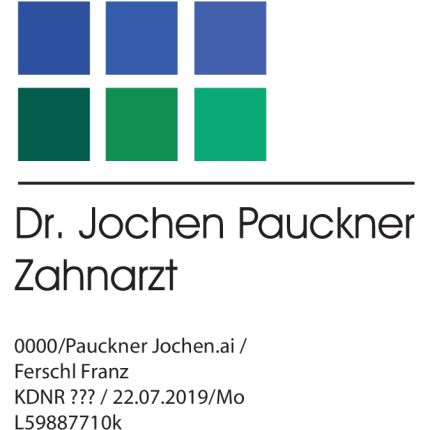 Logo de Pauckner Björn Dr.