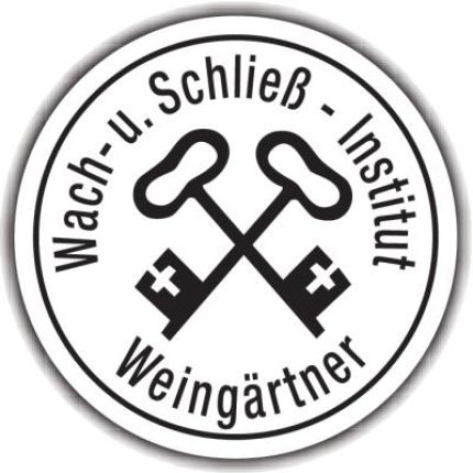 Logo van Wach- und Schließinstitut Weingärtner GmbH & Co. KG