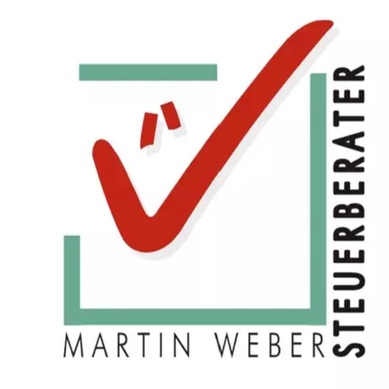 Logo fra Steuerberater Weber