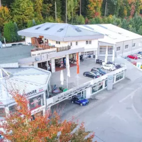 Bild von Auto Schmitt am Kalkbrunnen