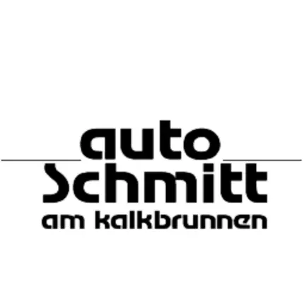 Logo de Auto Schmitt am Kalkbrunnen