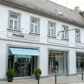 Bild von Modegalerie Mützel