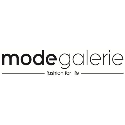 Logotipo de Modegalerie Mützel