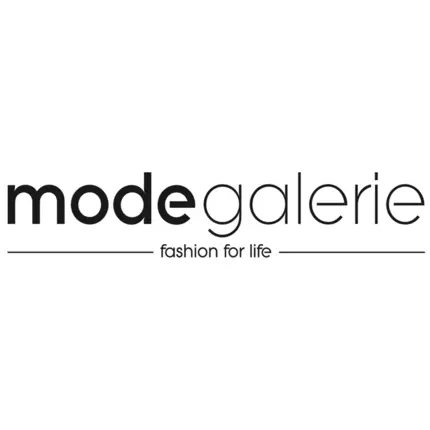 Logo fra Modegalerie Mützel