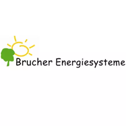 Λογότυπο από Brucher Energiesysteme