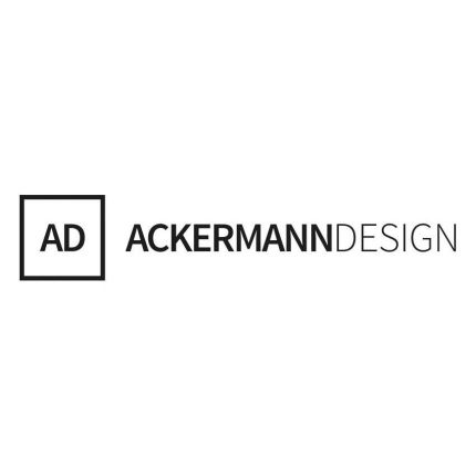 Logo da ACKERMANNDESIGN