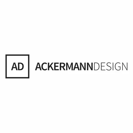 Logo de ACKERMANNDESIGN