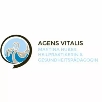 Logo van Martina Huber|Praxis für Homöopathie & Ernährungsberatung