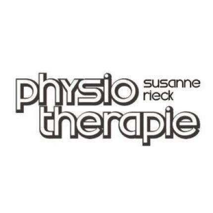 Logo von Physiotherapie Susanne Rieck