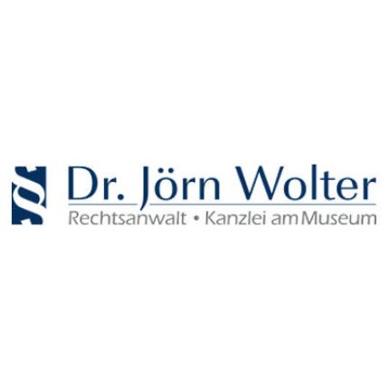 Logo od Rechtsanwalt Dr.Jörn Wolter