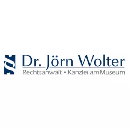 Logo von Rechtsanwalt Dr.Jörn Wolter