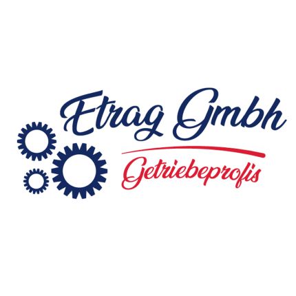 Logótipo de Etrag GmbH