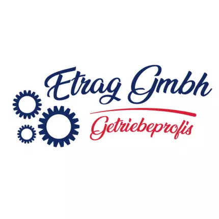 Logo od Etrag GmbH