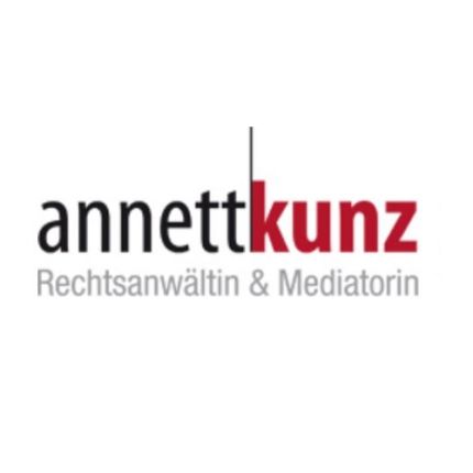 Logo od Rechtsanwältin Annett Kunz