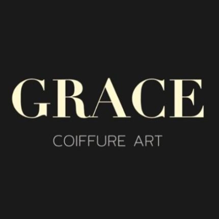 Logo van GRACE Coiffure Art, Inh. Kevin Steinborn