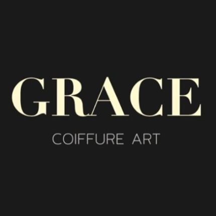 Logotyp från GRACE Coiffure Art, Inh. Kevin Steinborn