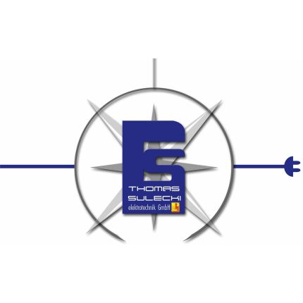 Logo de Elektrotechnik GmbH Thomas Sulecki