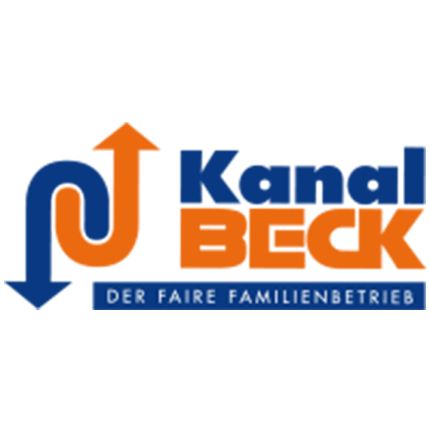Logo van Beck Kanalreinigungs-GmbH