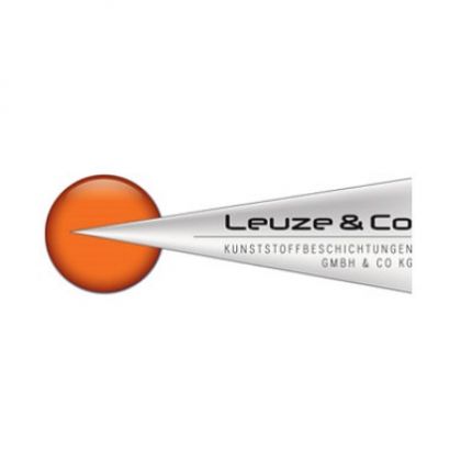 Λογότυπο από Leuze & Co Kunststoffbeschichtungen