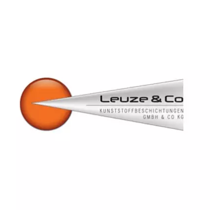 Logo od Leuze & Co Kunststoffbeschichtungen