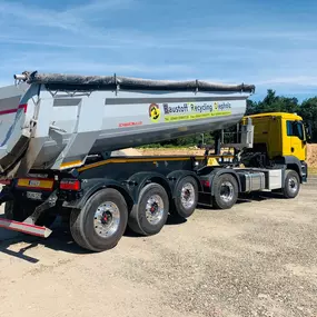 Bild von Baustoff Recycling Diepholz GmbH & Co. KG