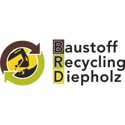Logo from Baustoff Recycling Diepholz GmbH & Co. KG
