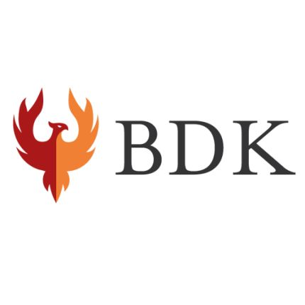 Logo van BDK Brandschutz & Dienstleistungsservice Krause GmbH