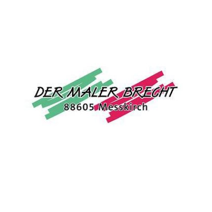 Logotipo de DER MALER BRECHT - Tobias Brecht
