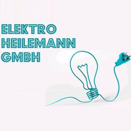 Logo von Elektro-Heilemann GmbH