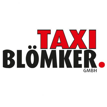 Logo fra Taxi Blömker GmbH