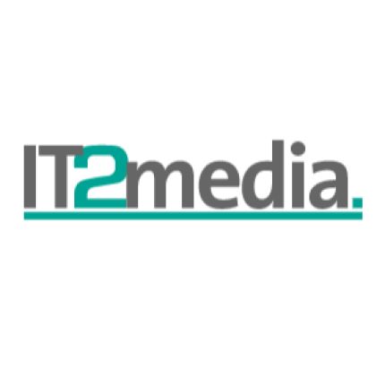 Logo od IT2media Geschäftsstelle Leipzig