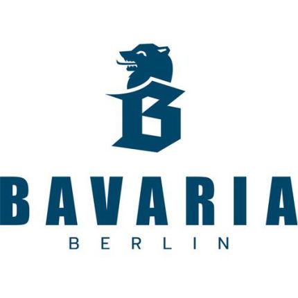 Λογότυπο από Bavaria Berlin