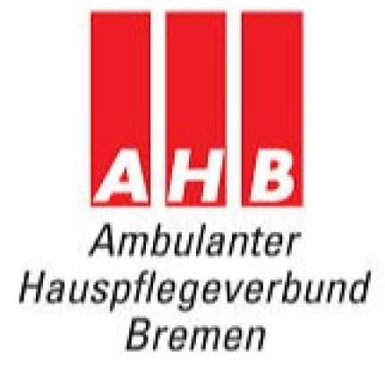 Logo fra AHB Ambulanter Hauspflegeverbund Bremen GmbH & Co. KG