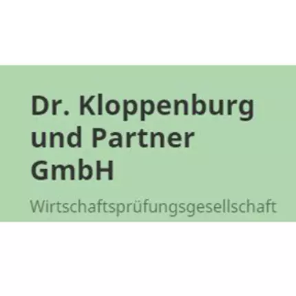 Logo de Dr. Kloppenburg und Partner GmbH