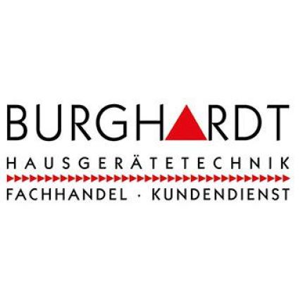 Logo de Burghardt Hausgerätetechnik Fachhandel u. Kundendienst