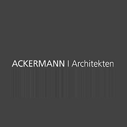 Logotyp från Ackermann Architekten