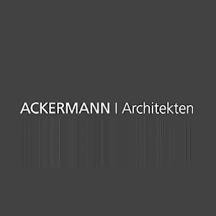 Logo from Ackermann Architekten